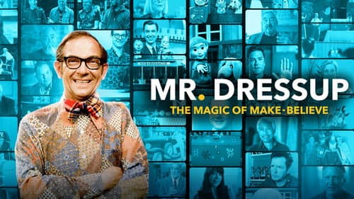 Mr. Dressup: The Magic of Make Believe still