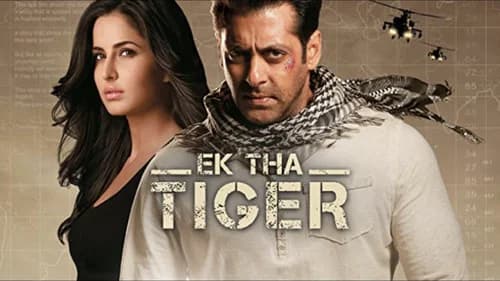Ek Tha Tiger still