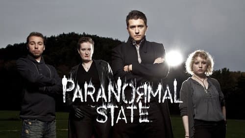 Paranormal State still