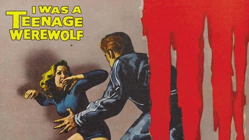 I Was a Teenage Werewolf still