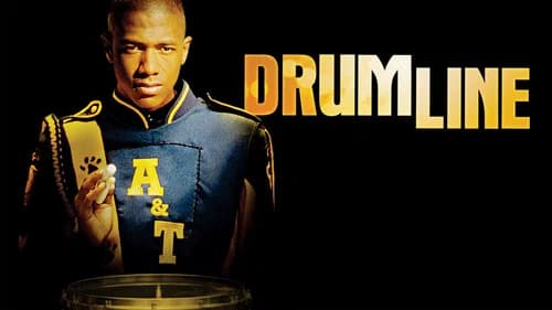 Drumline still