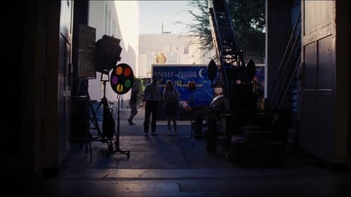 La La Land still