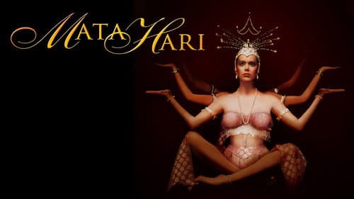 Mata Hari still