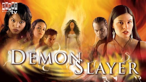 Demon Slayer still