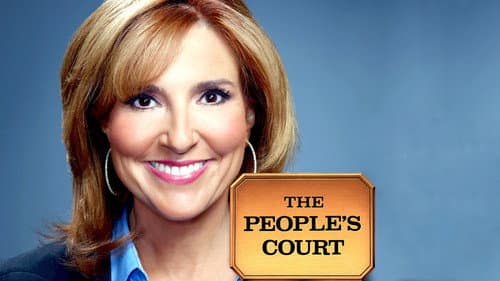 The People's Court still