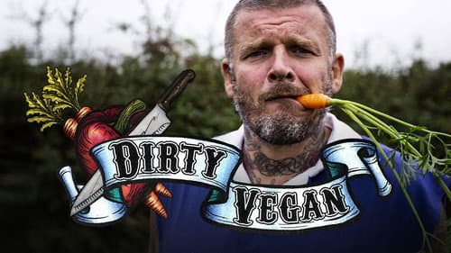 Dirty Vegan still