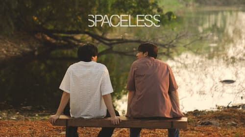 Spaceless still