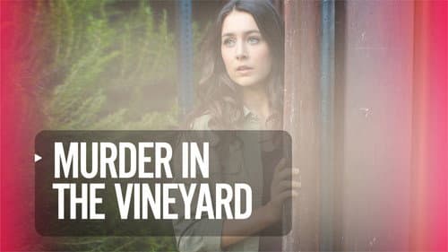 Murder in the Vineyard still