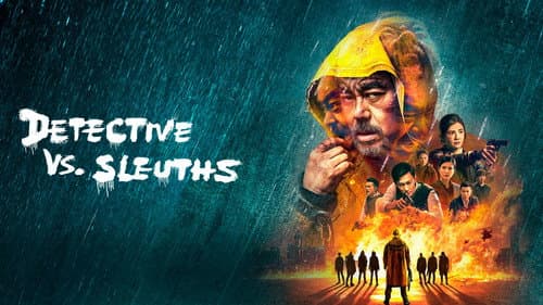 Detective vs. Sleuths still