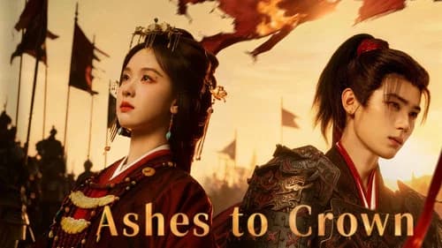 Ashes to Crown still