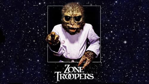 Zone Troopers still