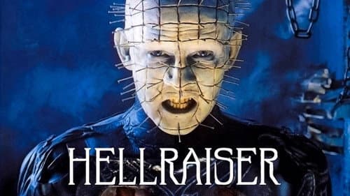 Hellraiser still