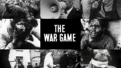 The War Game still