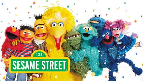 Sesame Street still