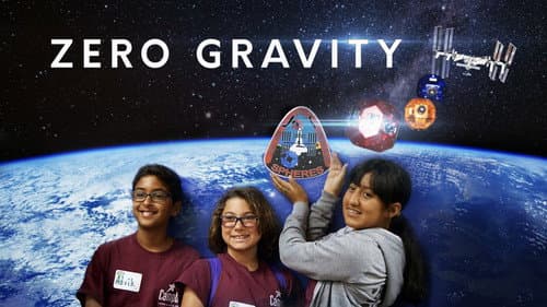 Zero Gravity still