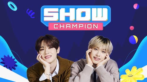 Show! Champion still