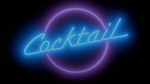 Cocktail still
