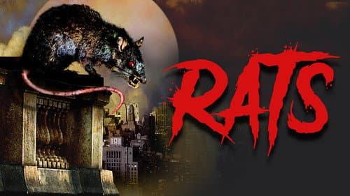 Rats: Night of Terror still