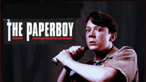 The Paperboy still