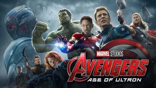 Avengers: Age of Ultron still
