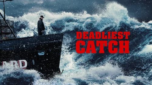Deadliest Catch still