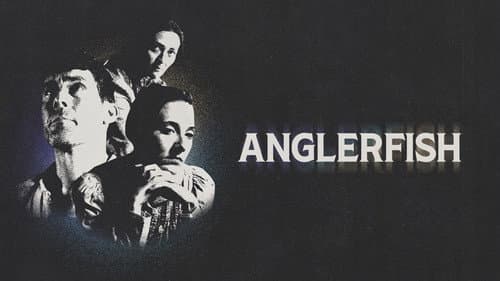 Anglerfish still