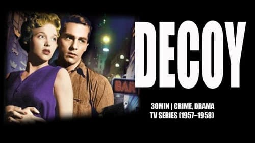 Decoy still