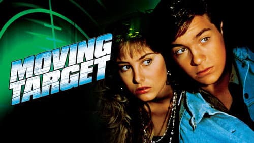 Moving Target still