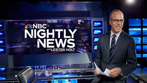 NBC Nightly News still