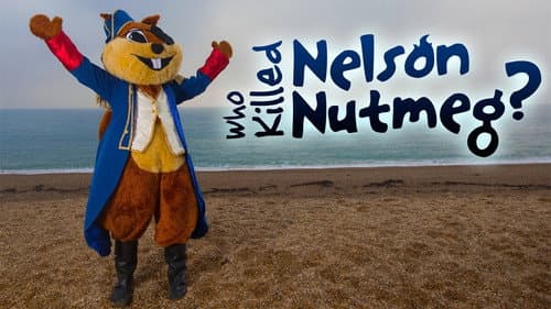 Who Killed Nelson Nutmeg? still