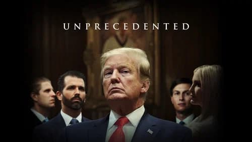 Unprecedented still