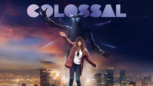 Colossal still