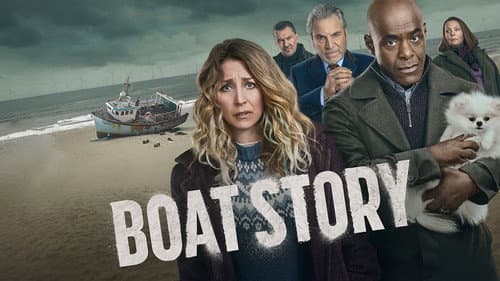 Boat Story still