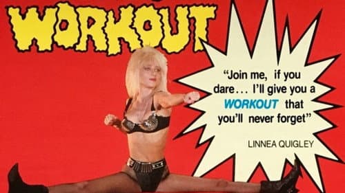 Linnea Quigley's Horror Workout still