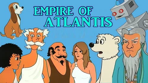 Empire of Atlantis still