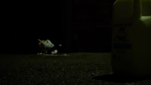 Death of a Salesman: A DELTARUNE Short FIlm still