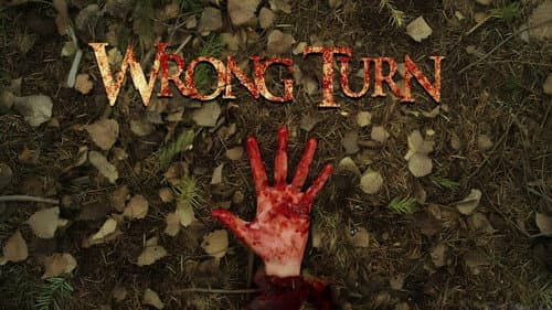 Wrong Turn 5: Bloodlines still
