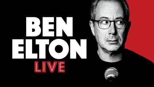 Ben Elton: Live still