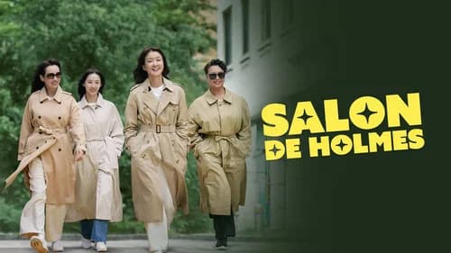Salon De Holmes still