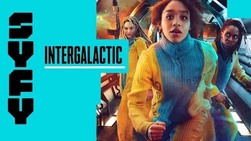 Intergalactic still