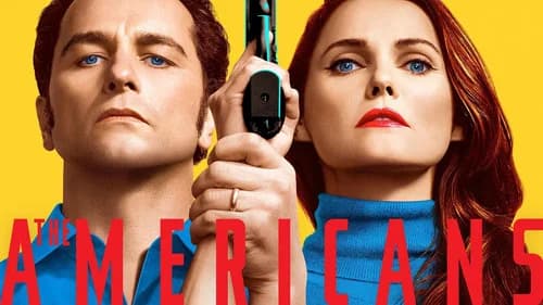 The Americans still