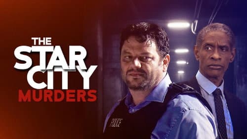 The Star City Murders still