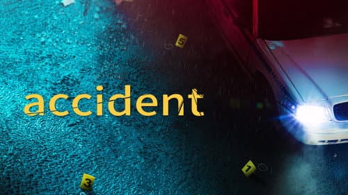 Accident still