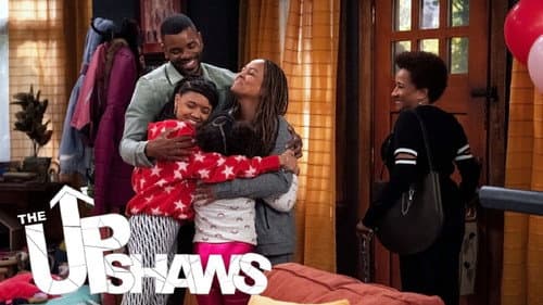 The Upshaws still