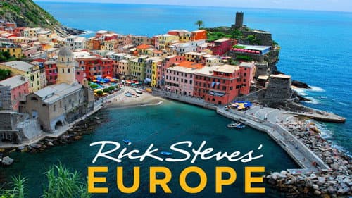 Rick Steves' Europe still