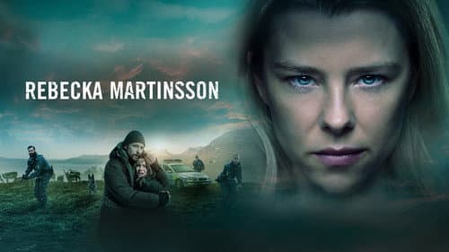 Rebecka Martinsson still
