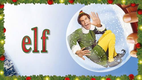 Elf still