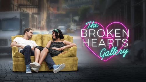 The Broken Hearts Gallery still
