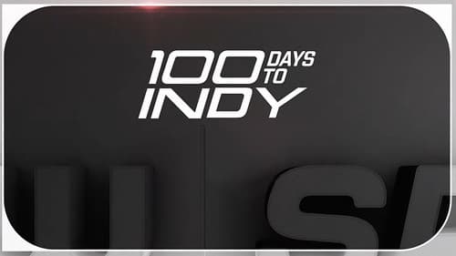 100 Days to Indy still