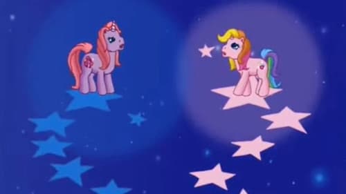 My Little Pony: The Runaway Rainbow still